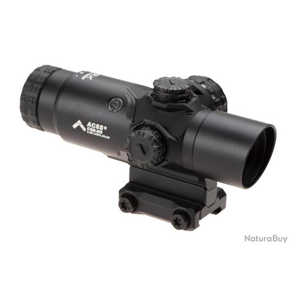 Primary Arms GLx 2X Prism Scope ACSS CQB-M5 5.56/.308/5.45 - R�f: PA-GLX-2XP-ACSS-5.56