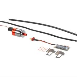 Storm Airsoft HP-R Storm System HPA Engine - R&eacute;f: 12884200000