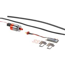 Storm Airsoft HP-R Storm System HPA Engine - R&eacute;f: 12884200000