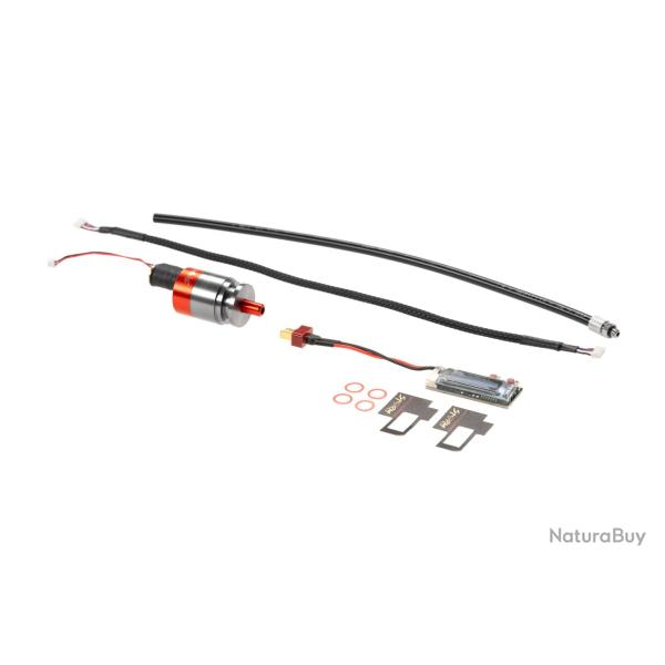 Storm Airsoft HP-R Storm System HPA Engine - R�f: 12884200000