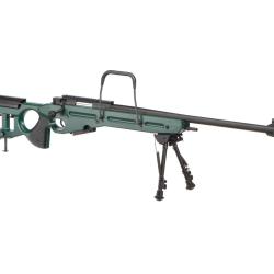 Snow Wolf SV98 Spring Bolt-Action Sniper Rifle Set - R&eacute;f: 11005620000