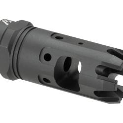 Strike Industries Mini King Compensator .223/5.56 - R&eacute;f: SI-MK-556