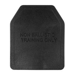 Templar's Gear Training Plate 1.5 kg Multicurved - R&eacute;f: TG-TP-1.5