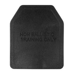 Templar's Gear Training Plate 1.5 kg Multicurved - R&eacute;f: TG-TP-1.5