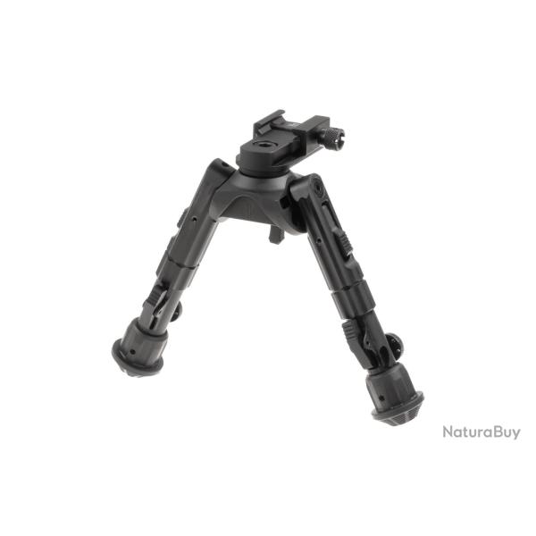 Leapers Recon 360 TL Picatinny 5.6-7.2 Inch Center Height Bipod - R�f: TL-BP02-B
