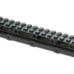 LCT ZB-13 AK Side Scope Mount Rail - R&eacute;f: ZB-13