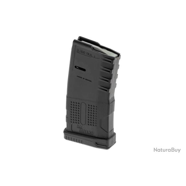 G&G Knight's Armament SR25 E2 APC M-LOK - R�f: G2H-016-APC-BNB-NCM