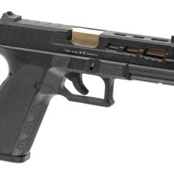 KJ Works KP-13 Custom Metal Version Co2 - R&eacute;f: 10819006000