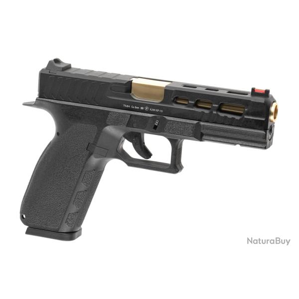 KJ Works KP-13 Custom Metal Version Co2 - R�f: 10819006000
