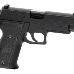 AW Custom Swiss Arms P226R Full Metal GBB - R&eacute;f: 10997206000