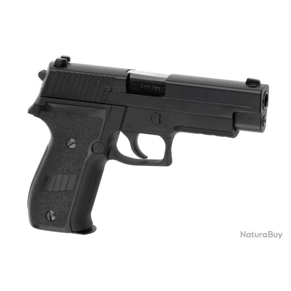 AW Custom Swiss Arms P226R Full Metal GBB - R�f: 10997206000