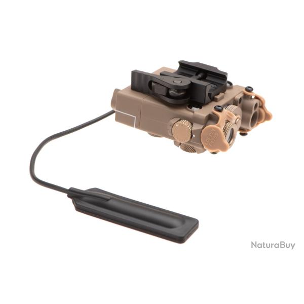 WADSN DBAL-A2 Illuminator / Laser Module Blue + IR - R�f: 11014230900