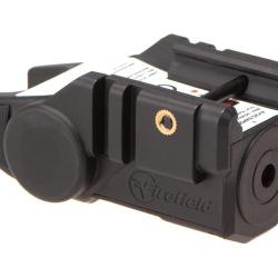 WADSN DBAL-A2 Illuminator / Laser Module Blue + IR - R&eacute;f: 11014206000