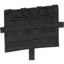 Crye Precision by ZShot AVS/JPC MOLLE Front Flap M4 - R&eacute;f: 10761606000