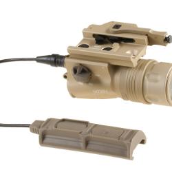 FMA M720V Weapon Light - R&eacute;f: 10520630900
