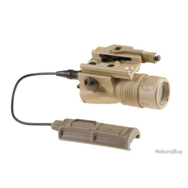 FMA M720V Weapon Light - R�f: 10520630900