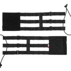 Crye Precision by ZShot AVS 3-Band Skeletal Cummerbund - R&eacute;f: 10761406035
