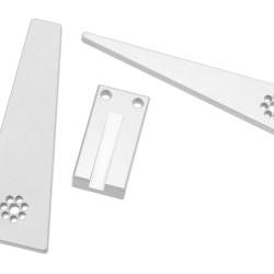 Lambda 6.03mm GBB Barrel for Hi-Capa 4.3 95mm - R&eacute;f: 11384800000