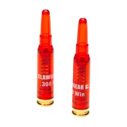 Clawgear Snap Cap .308 Win 2-pack - R&eacute;f: 10958303500