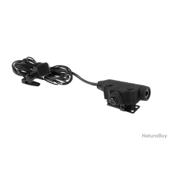 Z-Tactical U94 II PTT Mobile Phone Connector - R�f: 10320506000