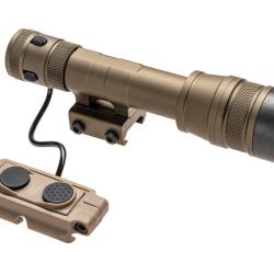 WADSN REIN Tactical Light - R&eacute;f: 12074130900