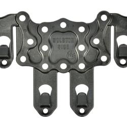 Z-Tactical Tactical PTT Motorola 2-Pin Connector - R&eacute;f: 10184006000