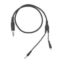 Gate Quantum Trigger 1E1 for Aster V2 - R&eacute;f: QT-1E1-Y