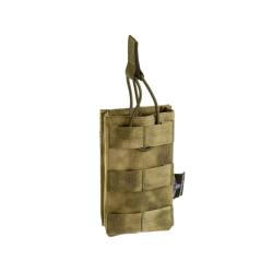 Invader Gear 5.56 Single Direct Action Mag Pouch - R&eacute;f: 10152776500