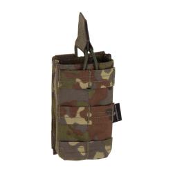 Invader Gear 5.56 Single Direct Action Mag Pouch - R&eacute;f: 10152779800