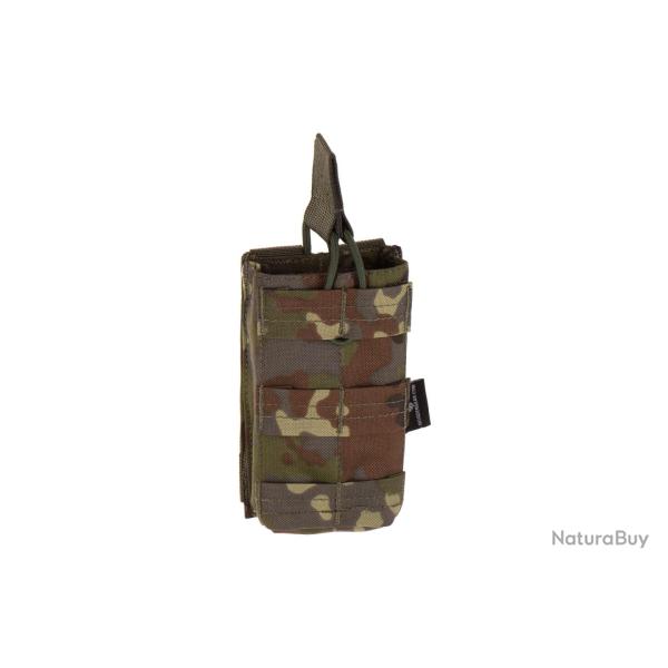 Invader Gear 5.56 Single Direct Action Mag Pouch - R�f: 10152779800