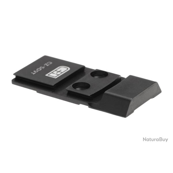 E&C M4 RIS Silencer QR 1.0 EGV - R�f: 11250606000