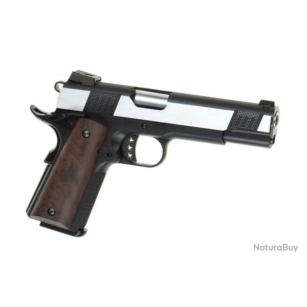 AW Custom NE3003 Full Metal GBB - R�f: 10854200000