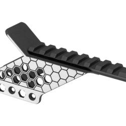 AW Custom HX Mount & Speed Cocking Handle - R&eacute;f: 10645950800