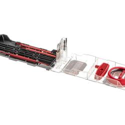 Real Avid Gun Boss Multi-Kit - .22lr - R&eacute;f: 11321000000