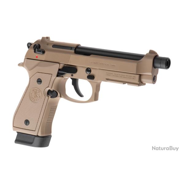 G&G GPM92 MS Metal Version Co2 - R�f: CO2-GPM-92F-DBB-ECM