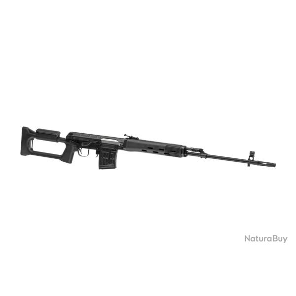 LCT SVD S-AEG - R�f: SVD (BLACK)
