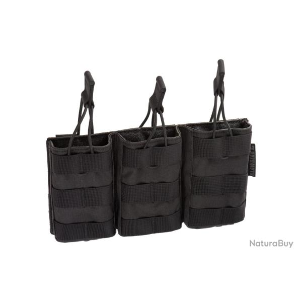 Clawgear 5.56mm Open Triple Mag Pouch Core - R�f: 11168006000