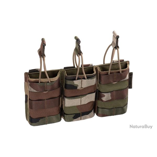 Clawgear 5.56mm Open Triple Mag Pouch Core - R�f: 11168075600