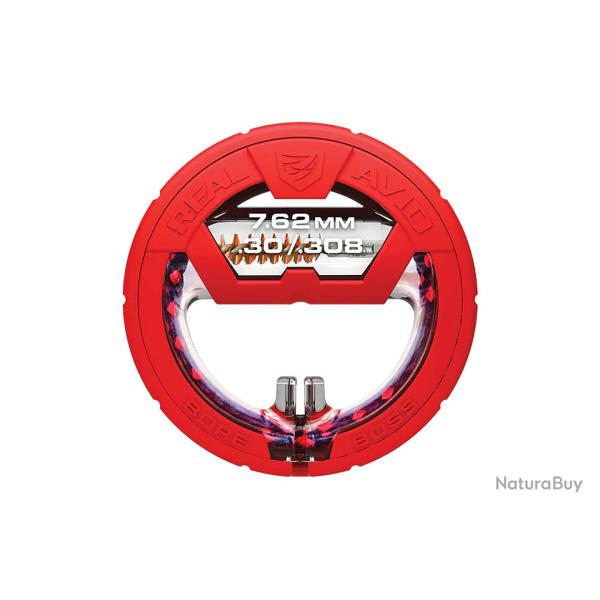 Real Avid Bore Boss - .30 / .308 / 7.62 mm - R�f: AVBB308