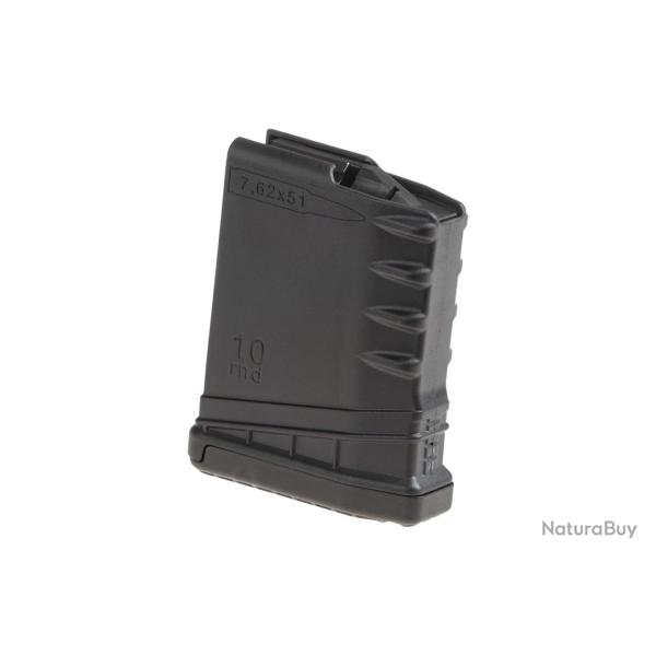 AC Unity Magazine AR-10 7.62x51 10rds - R�f: 11242706000