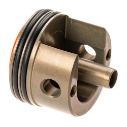EpeS Cylinder Head for AEG H+PTFE V2/3 Short Nozzle Length 90 sh Pad - R&eacute;f: E301-S-90