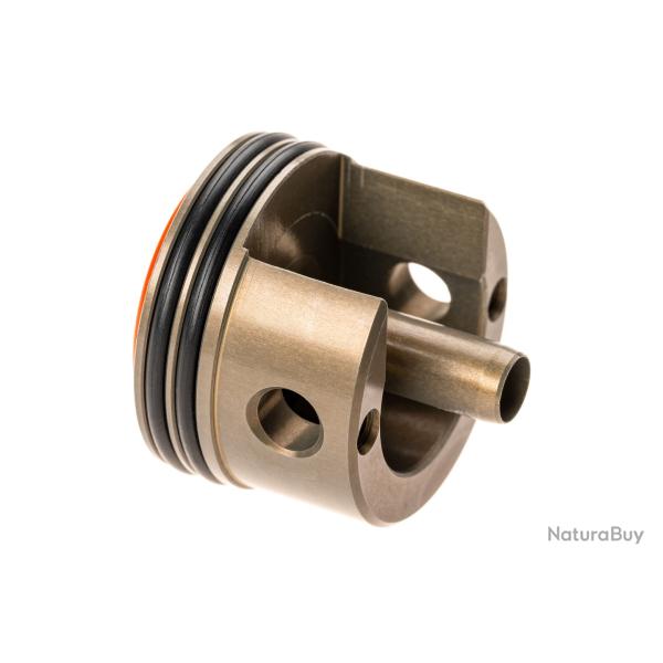 EpeS Cylinder Head for AEG H+PTFE V2/3 Short Nozzle Length 90 sh Pad - R�f: E301-S-90
