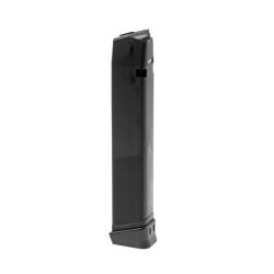 KCI Magazine for Glock .45 ACP 27rds - R&eacute;f: 10460100000