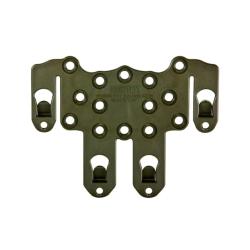 Blackhawk S.T.R.I.K.E. Platform Ambidextrous - R&eacute;f: 38CL63OD