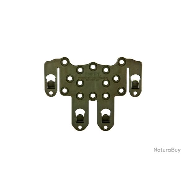 Blackhawk S.T.R.I.K.E. Platform Ambidextrous - R�f: 38CL63OD