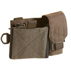 APS Magazin M4 Hicap 300rds - R&eacute;f: 10442110000