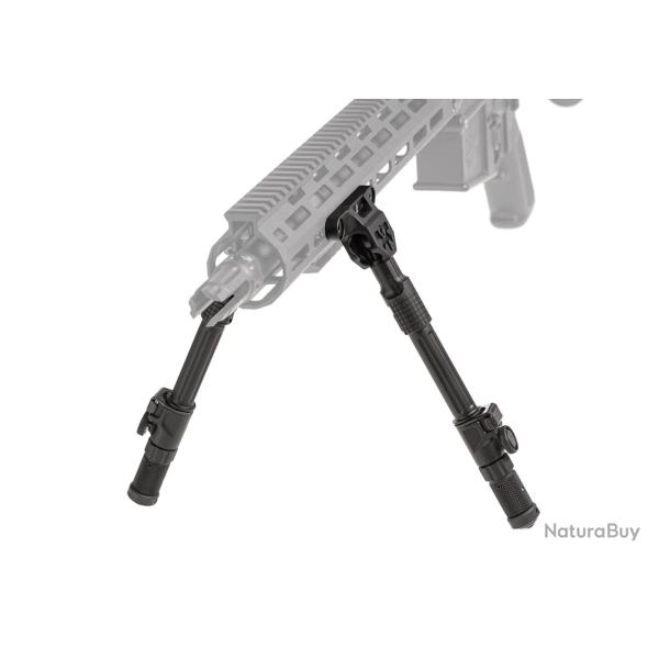 Leapers Recon Flex II M-LOK 7.0-9.0 Inch Bipod - R�f: TL-BPDM03