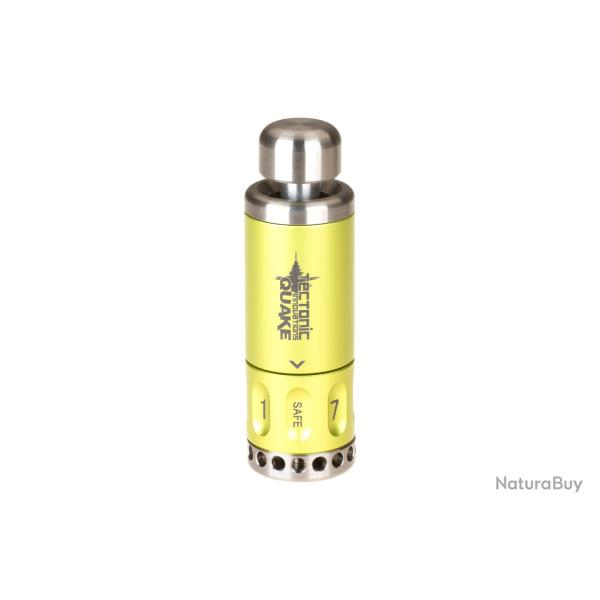 Tectonic Innovations Quake 8 Way Impact Grenade Army Green - R�f: 11223420700