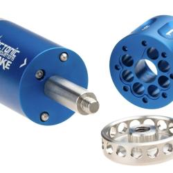 Tectonic Innovations Quake 8 Way Impact Grenade - R&eacute;f: 11223470000