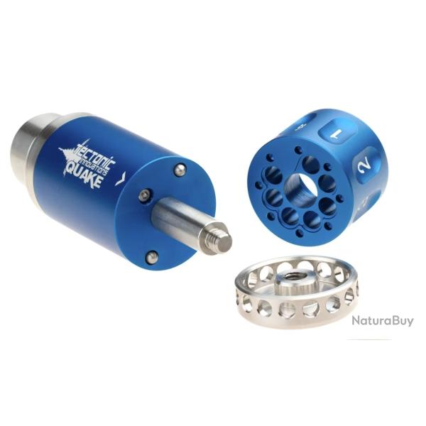 Tectonic Innovations Quake 8 Way Impact Grenade - R�f: 11223470000